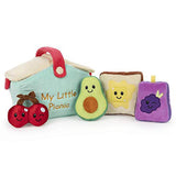 Gund Baby My Little Picnic 5 Piece Plush Set - Radar Toys