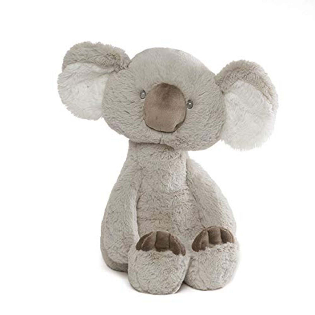 Gund Baby Toothpick Koala Gray 16 Inch Plush Figure - Radar Toys