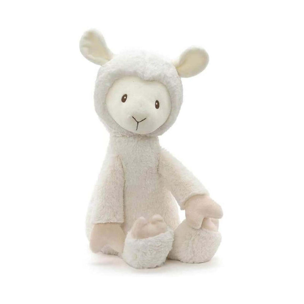 Gund Baby Toothpick Llama 16 Inch Plush Figure - Radar Toys