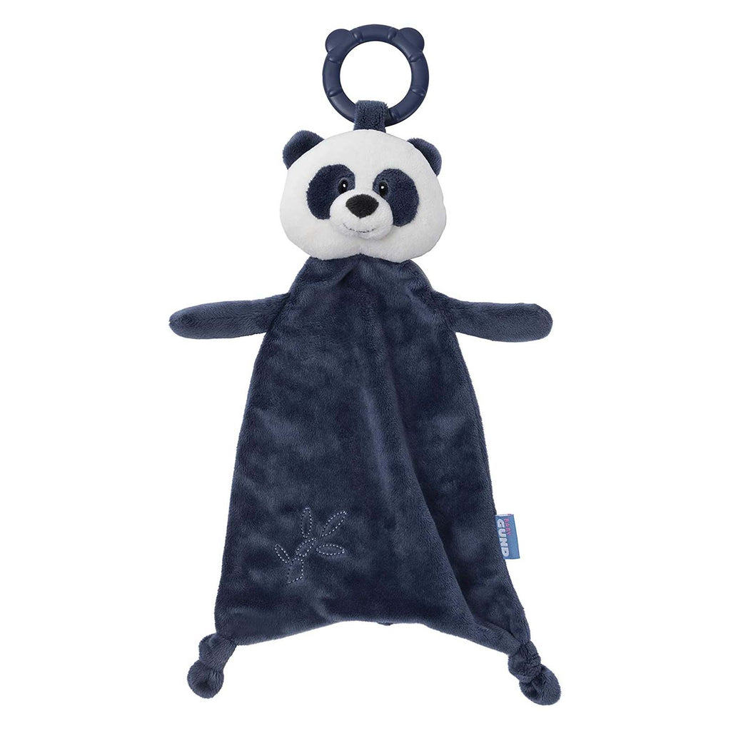 Gund Baby Toothpick Panda Plush Teether - Radar Toys