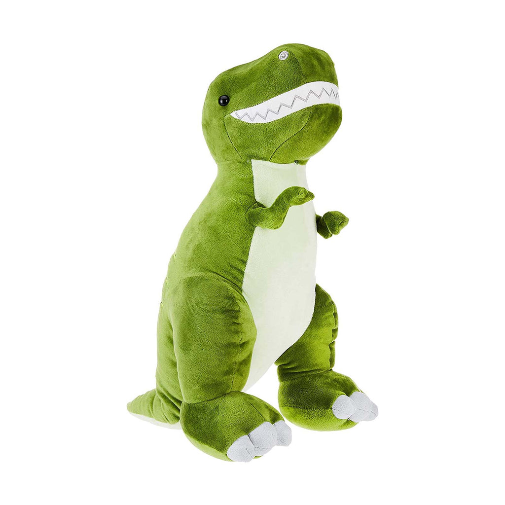 Gund Chomper Dinosaur T-Rex 15 Inch Plush Figure - Radar Toys