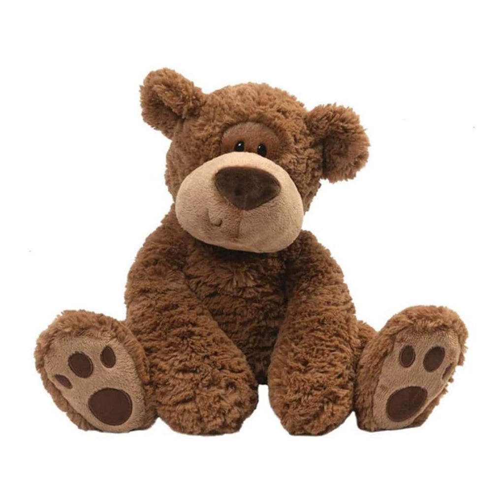 Gund Grahm Teddy Bear 18 Inch Plush Figure
