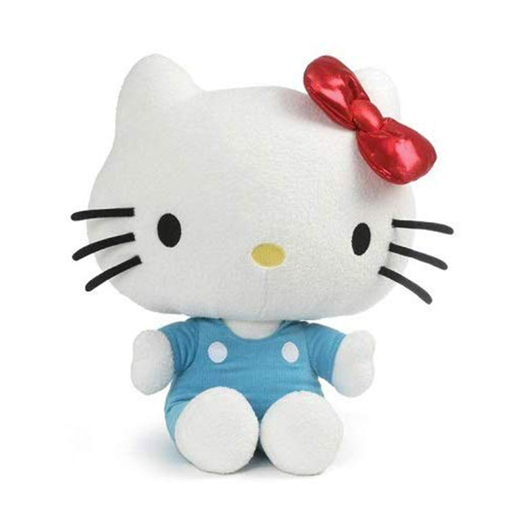 Gund Hello Kitty 45th Anniversary Classic 17 Inch Plush - Radar Toys
