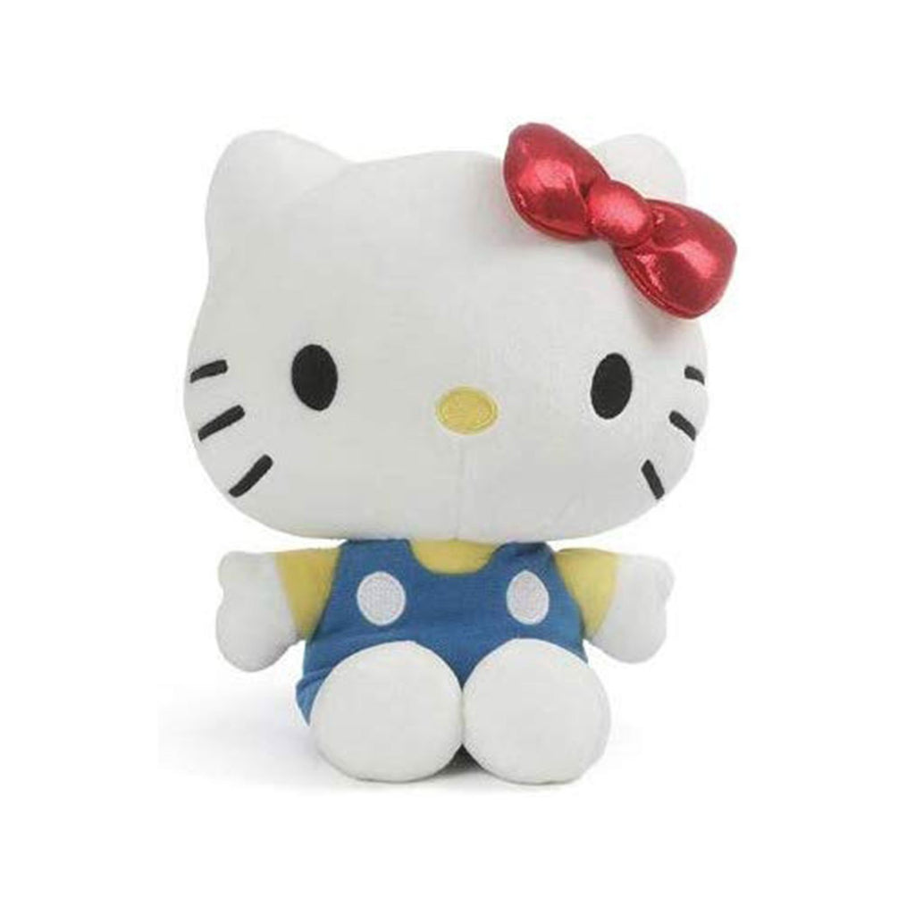 Gund Hello Kitty Classic 9 Inch Plush - Radar Toys