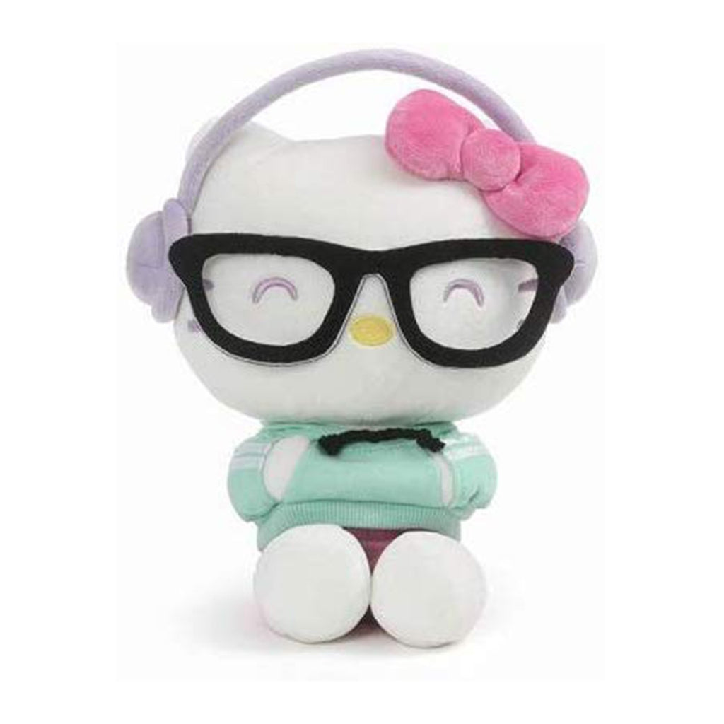 Gund Hello Kitty Kawaii 9 Inch Plush - Radar Toys