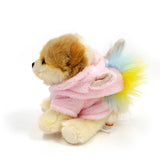 Gund Itty Bitty Boo Unicorn Dog 5 Inch Plush - Radar Toys