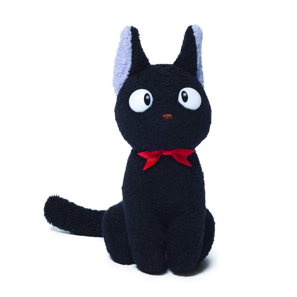 Gund Kiki's Delivery Service Jiji Cat 6 Inch Plush Figure - Radar Toys