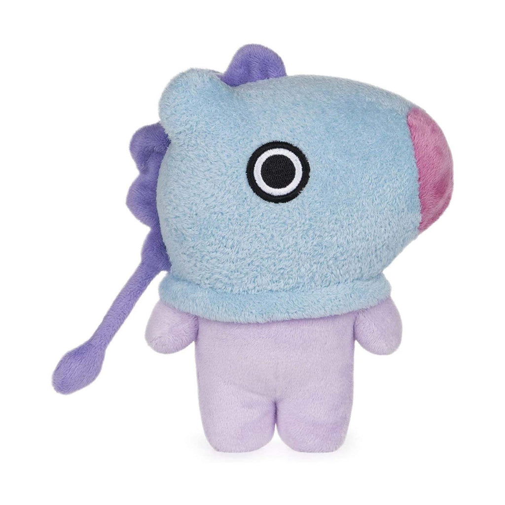 Gund Line Friends BT21 Mang 6 Inch Plush Figure