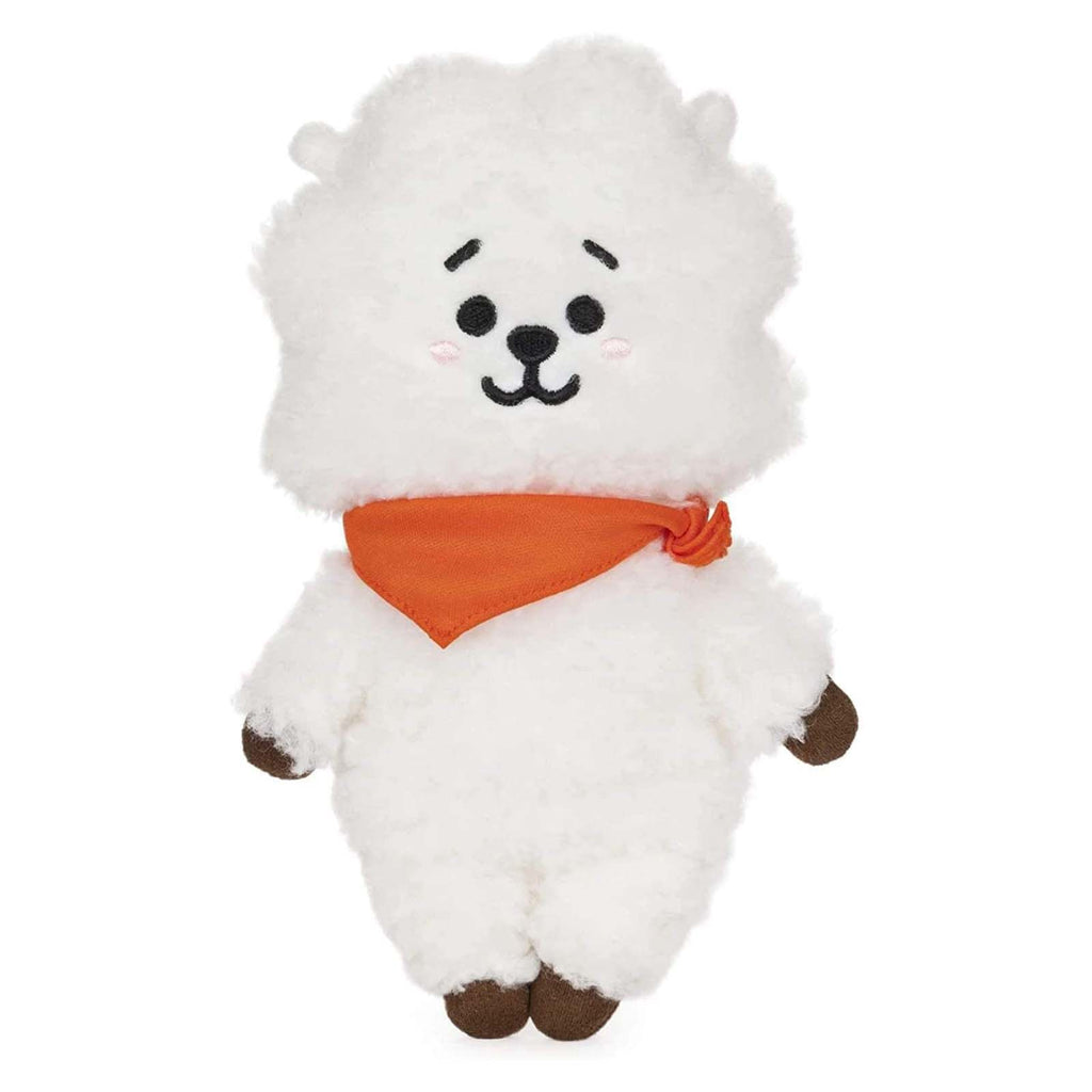 Gund Line Friends BT21 RJ 6 Inch Plush Figure - Radar Toys