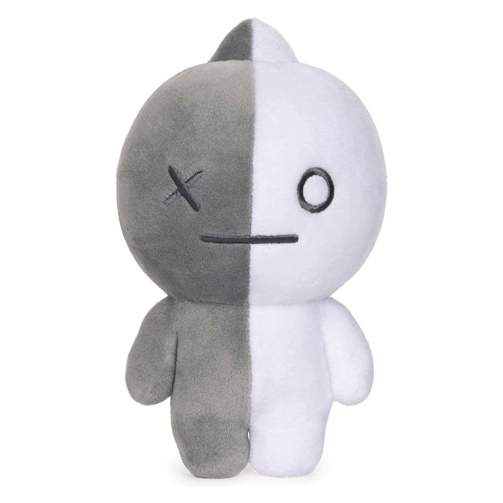 Gund Line Friends BT21 Van 6 Inch Plush Figure - Radar Toys