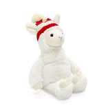 Gund Lionel The Llama 15 Inch Plush - Radar Toys