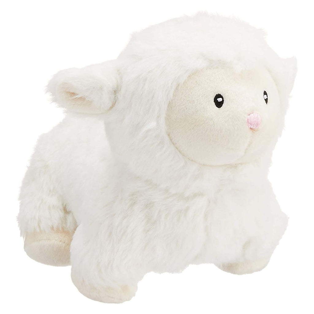 Gund Lopsy Lamb 5 Inch Plush Figure - Radar Toys