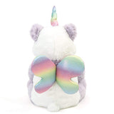 Gund Pandacorn 9 Inch Plush Figure - Radar Toys