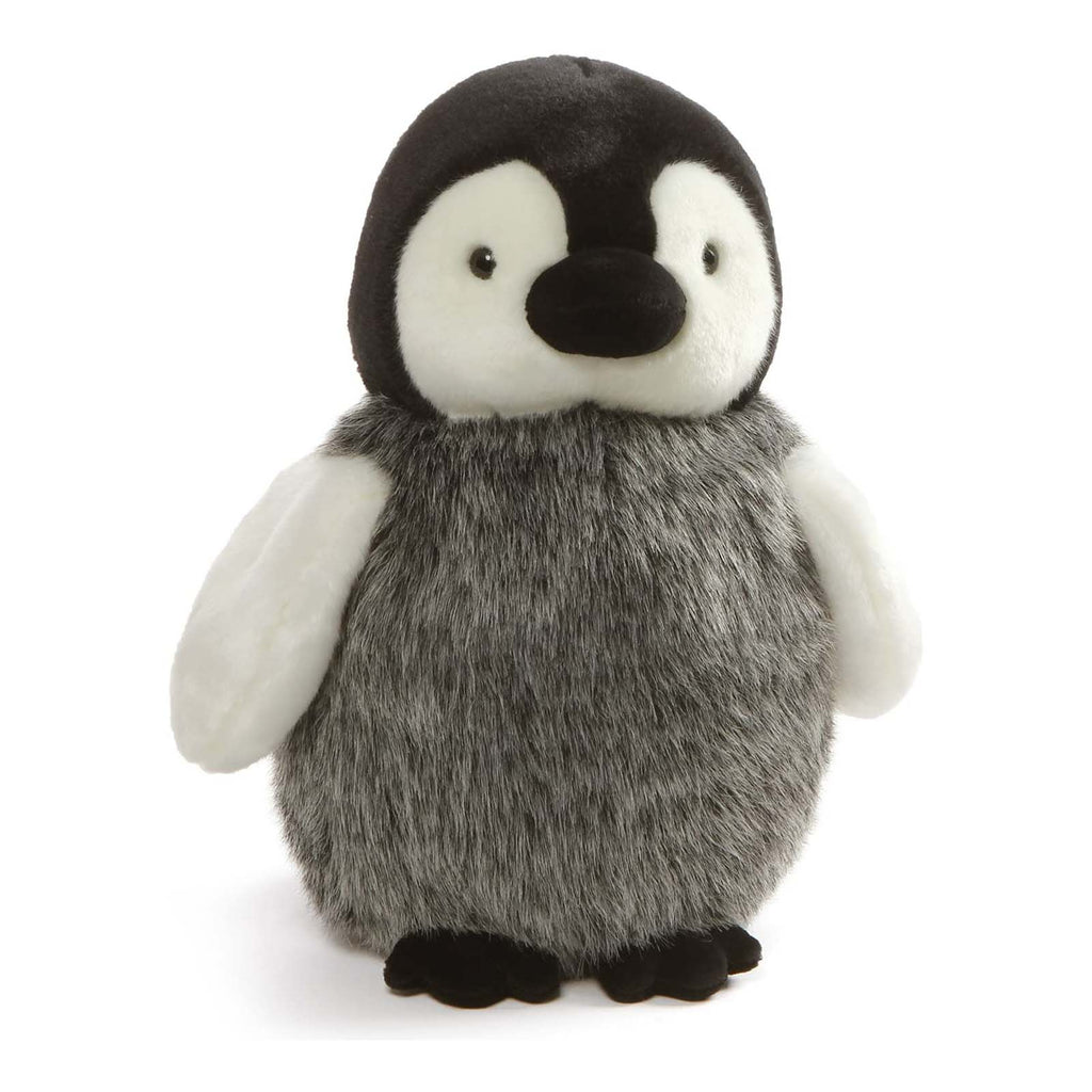 Gund Penelope Penguin Chick 12 Inch Plush Figure 4060770 - Radar Toys