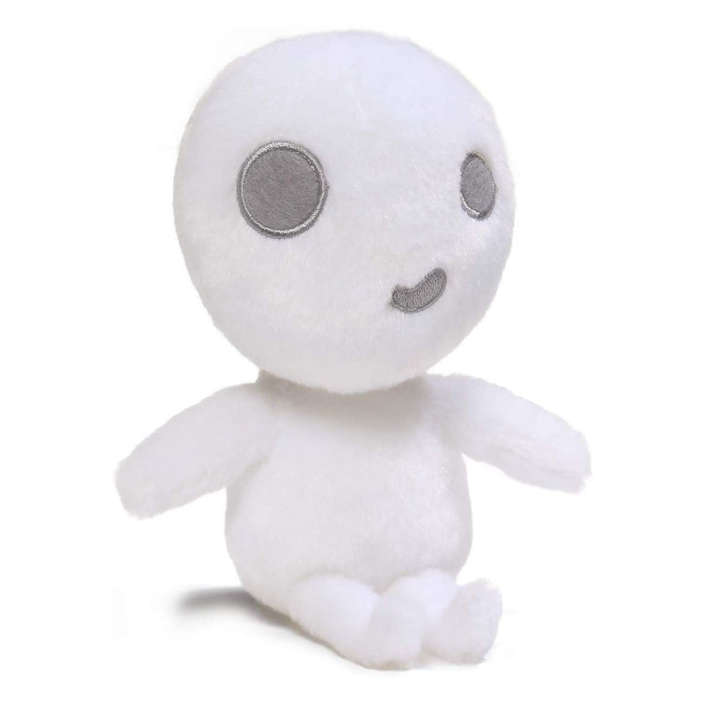 Gund Princess Mononoke Kodama Forest Spirit 6 Inch Plush Figure - Radar Toys