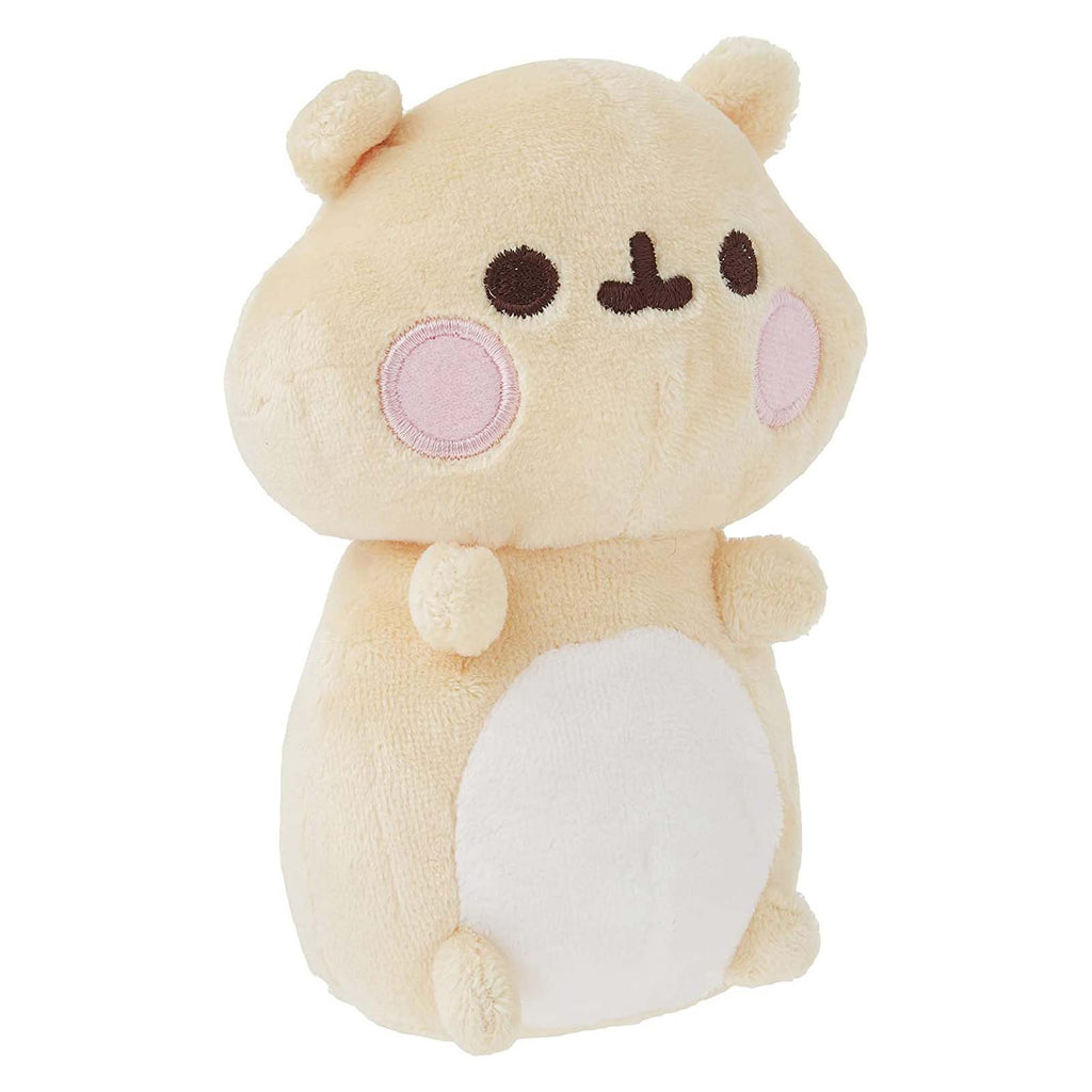 Gund Pusheen Cheek Hamster 5 Inch Plush Figure - Radar Toys