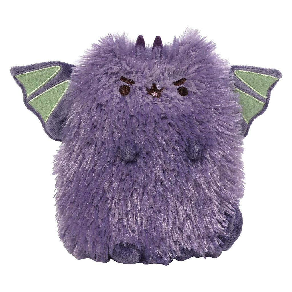 Gund Pusheen Dragon Pip 6 Inch Plush Figure - Radar Toys