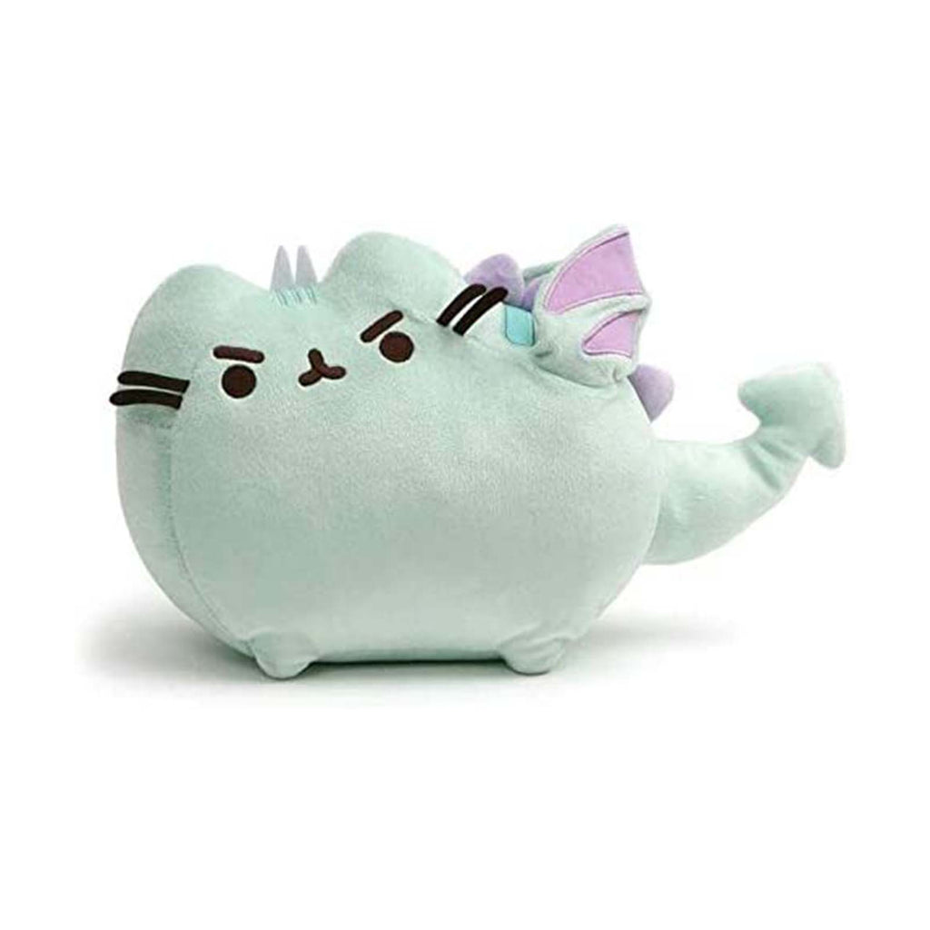 Gund Pusheen Dragonsheen 10 Inch Plush Figure - Radar Toys