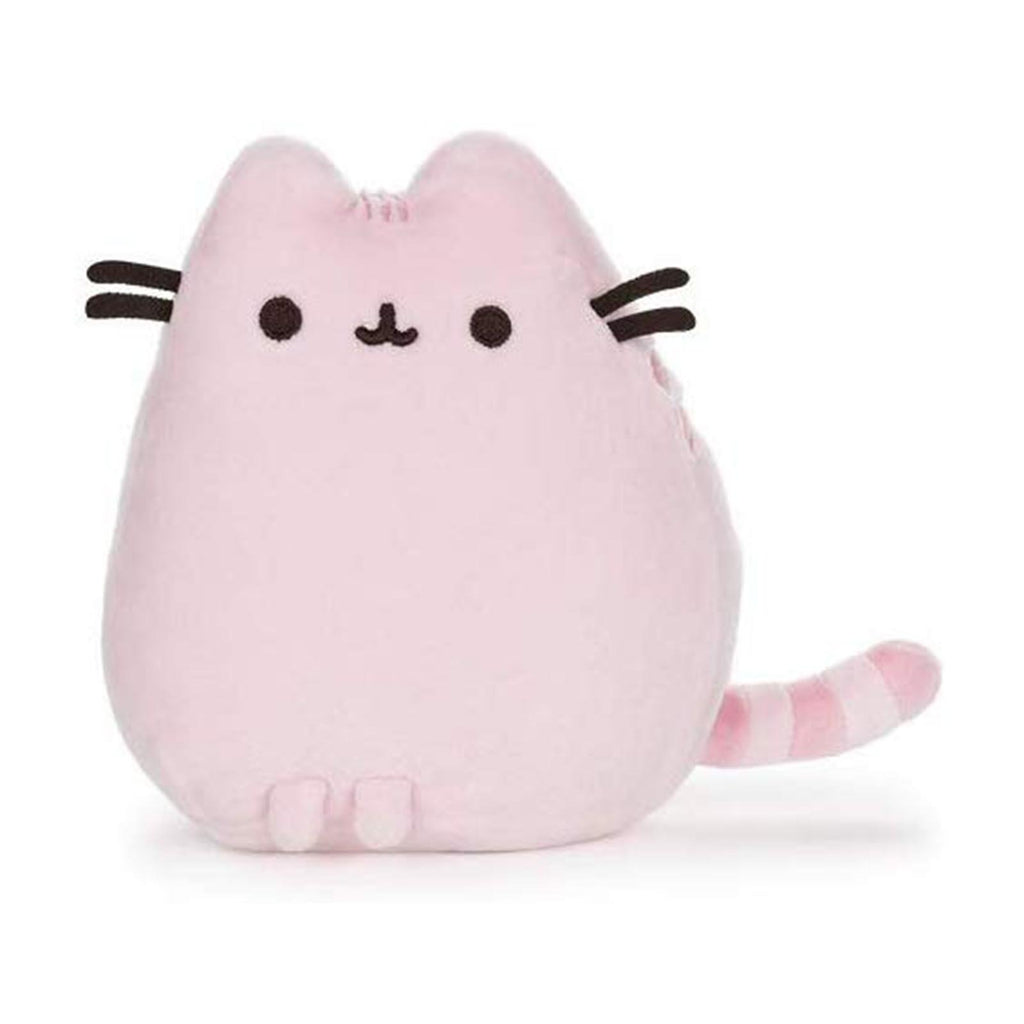 Gund Pusheen Pink Pet Pose 6 Inch Plush Figure