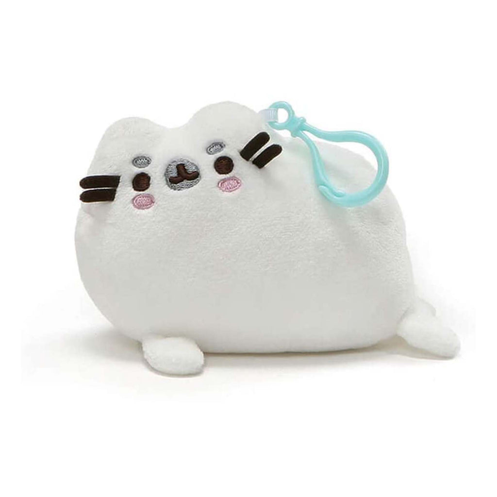 Gund Pusheen Pusheenimal Seal 5 Inch Plush Figure 4061353 - Radar Toys