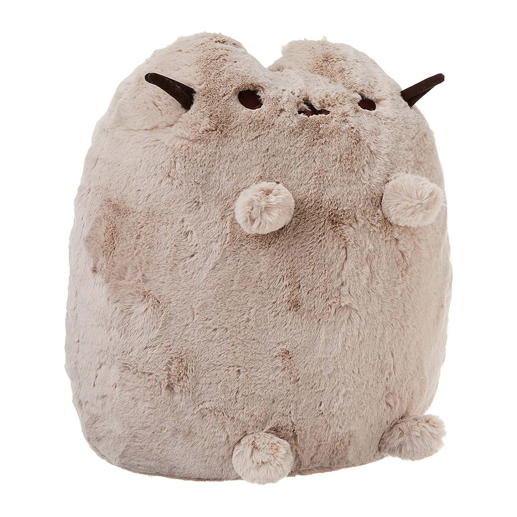 Gund Pusheen Sitting 19 Inch Plush Figure - Radar Toys