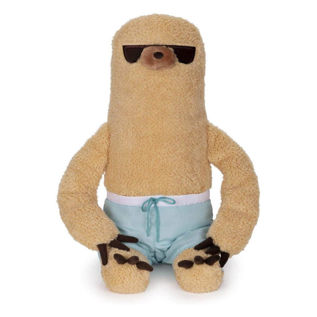 Gund Pusheen Sloth 13 Inch Plush Figure - Radar Toys