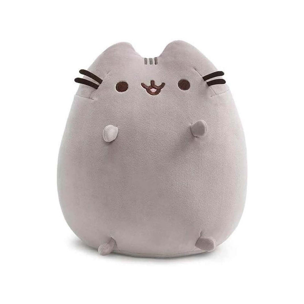 Gund Pusheen Squisheen Sitting 11 Inch Plush Figure