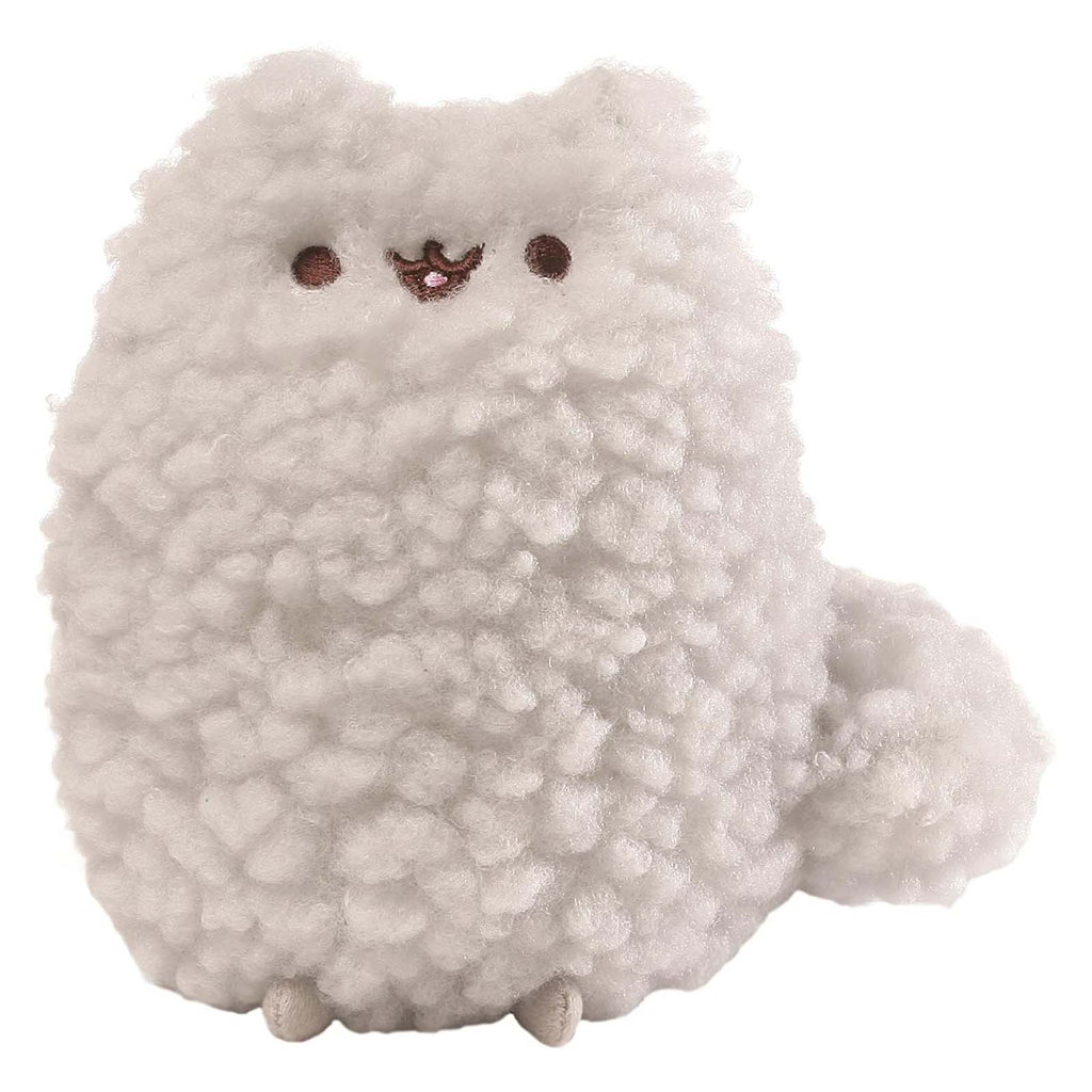 Gund Pusheen Stormy 6 Inch Plush Figure - Radar Toys