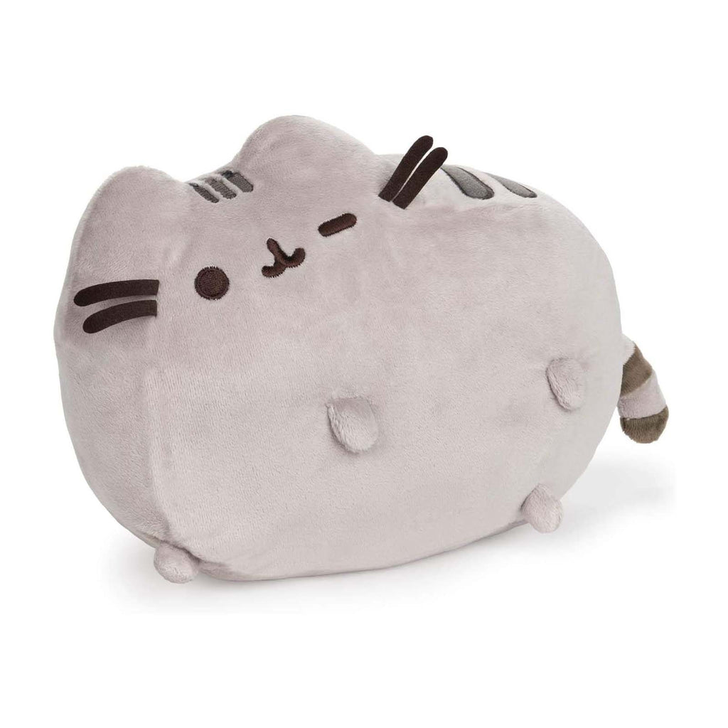 Gund Pusheen Winking 9 Inch Plush Figure - Radar Toys