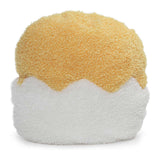 Gund Sanrio Gudetama Egg In Shell 17 Inch Plush Figure 6054303 - Radar Toys