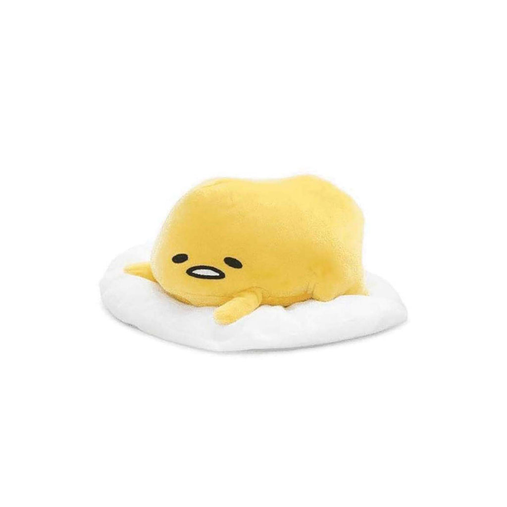 Gund Sanrio Gudetama Laying Down 9 Inch Animated Plush - Radar Toys