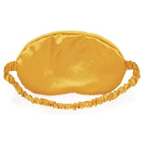 Gund Sanrio Gudetama The Lazy Egg Plush Sleep Mask - Radar Toys