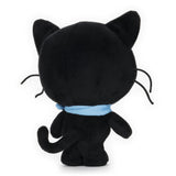 Gund Sanrio Hello Kitty Chococat Plush 6 Inch Plush Figure - Radar Toys