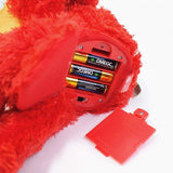 Gund Sesame Street Nursery Rhyme Elmo 15 Inch Plush - Radar Toys