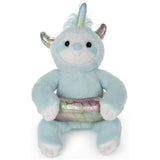 Gund Slothicorn With Mermaid Plush Float 5.5 Inch Plush Figure - Radar Toys