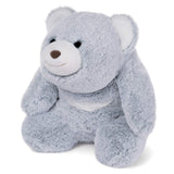 Gund Snuffles Ice Blue 13 Inch Plush Figure - Radar Toys