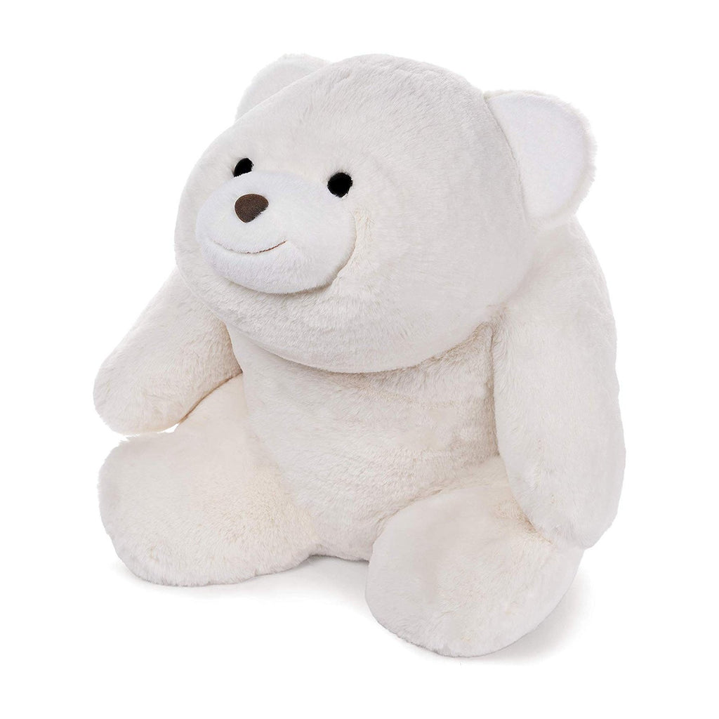 Gund Snuffles White 18 Inch Plush Figure