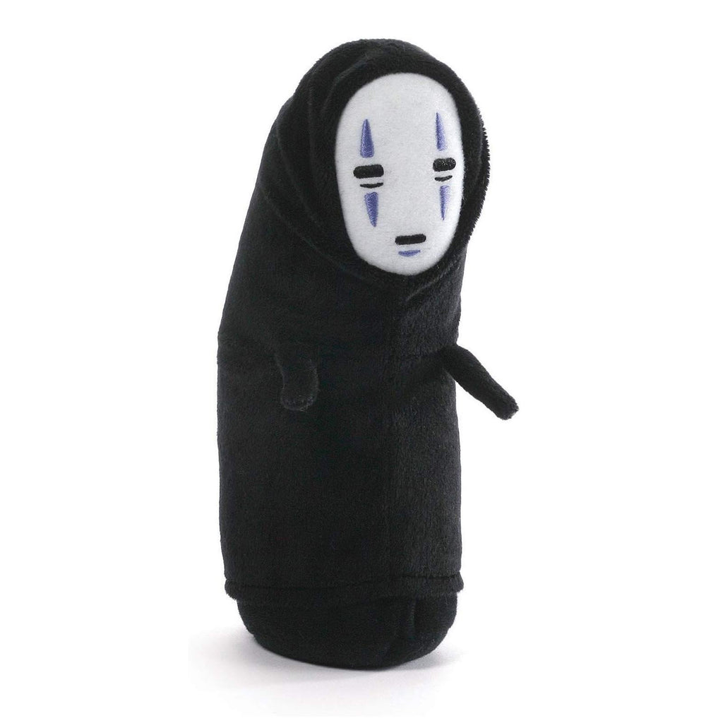 Gund Spirited Away No Face 8 Inch Plush - Radar Toys