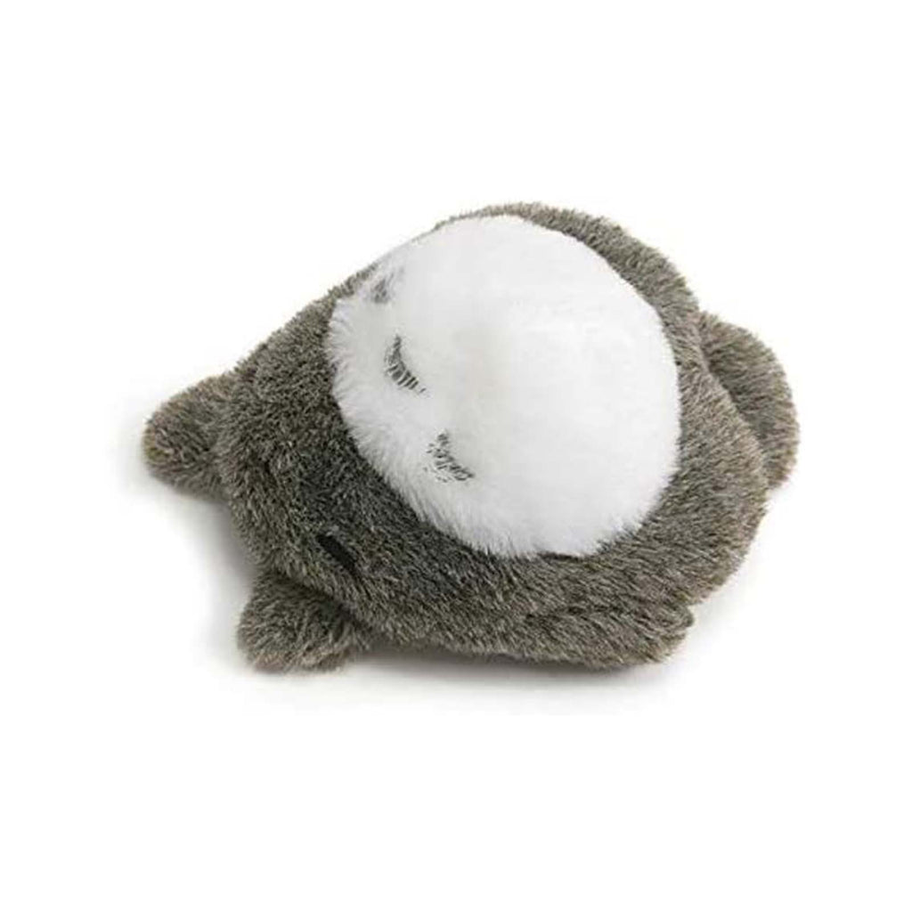 Gund Studio Ghibli Totoro Laying Down 4 Inch Beanbag Plush Figure - Radar Toys
