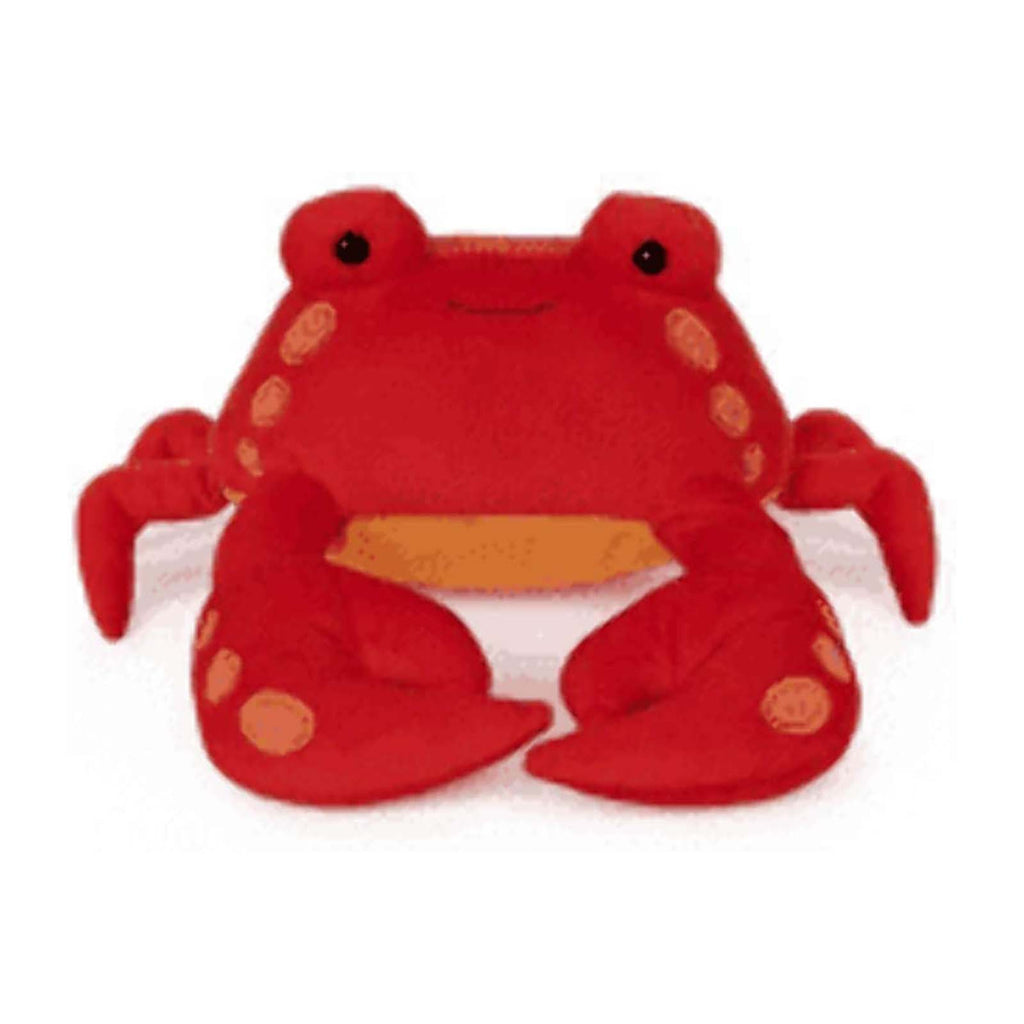 Gund Sydney Crab 14 Inch Plush Figure - Radar Toys