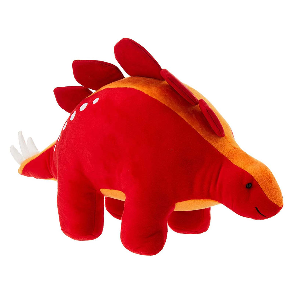 Gund Tailspin Stegosaurus 18 Inch Plush Figure 6050377 - Radar Toys