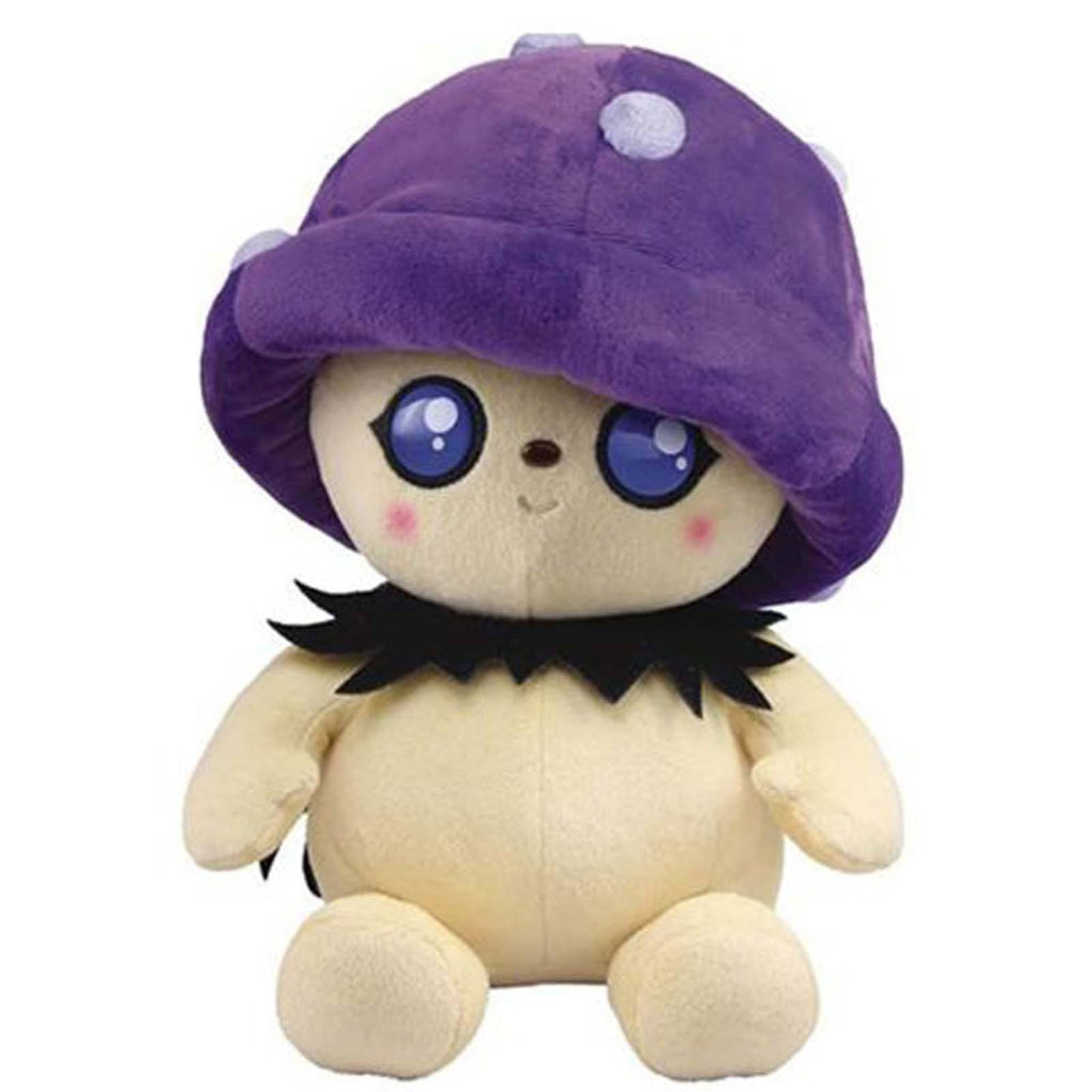 Tulipop Gloomy 10 Inches Plush Figure