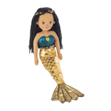 Ganz Nevis Shimmer Mermaid 18 Inch Plush Figure - Radar Toys