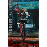 Hot Toys Video Game Masterpiece Batman Arkham Knight Harley Quinn 1:6 Scale Action Figure - Radar Toys