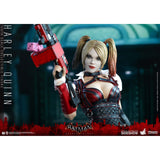 Hot Toys Video Game Masterpiece Batman Arkham Knight Harley Quinn 1:6 Scale Action Figure - Radar Toys