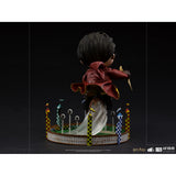 Sideshow Harry Potter Quidditch Match Mini Co Collectibles Iron Studios Figure - Radar Toys