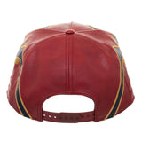 Marvel Iron Spider Suit Up Snapback Hat - Radar Toys
