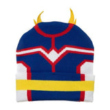 My Hero Academia All Might Suit Beanie - Radar Toys