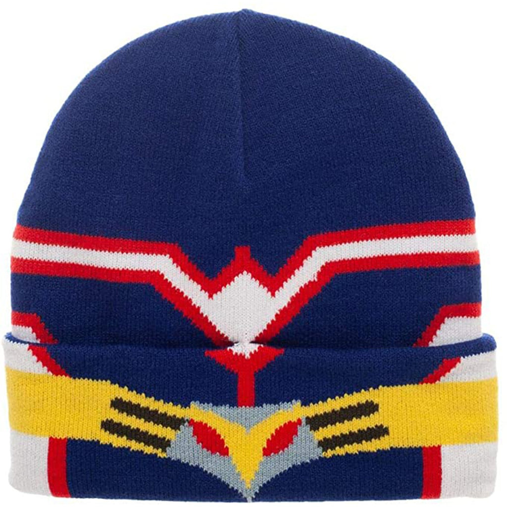 My Hero Academia Cosplay Beanie