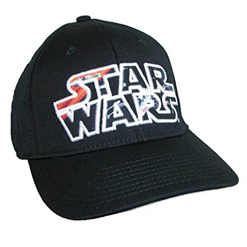 Star Wars X-Wing Logo Flex Fit Hat